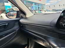 Hyundai i20 T-GDi MHEV SE Connect - U44390