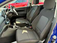 Hyundai i20 T-GDi MHEV SE Connect - U44390
