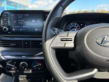 Hyundai i20 T-GDi MHEV SE Connect - U44390