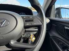 Hyundai i20 T-GDi MHEV SE Connect - U44390