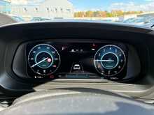Hyundai i20 T-GDi MHEV SE Connect - U44390