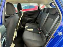 Hyundai i20 T-GDi MHEV SE Connect - U44390