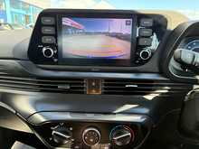Hyundai i20 T-GDi MHEV SE Connect - U44390