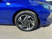 Hyundai i20 T-GDi MHEV SE Connect - U44390