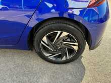 Hyundai i20 T-GDi MHEV SE Connect - U44390