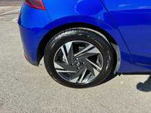 Hyundai i20 T-GDi MHEV SE Connect - U44390