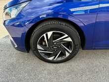 Hyundai i20 T-GDi MHEV SE Connect - U44390