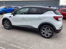 Renault Captur TCe techno - U44392