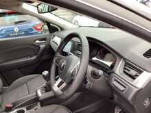 Renault Captur TCe techno - U44392