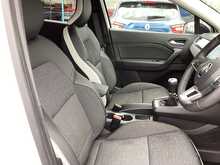 Renault Captur TCe techno - U44392