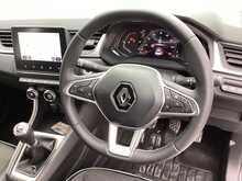 Renault Captur TCe techno - U44392