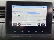 Renault Captur TCe techno - U44392