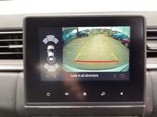 Renault Captur TCe techno - U44392