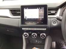 Renault Captur TCe techno - U44392