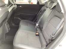 Renault Captur TCe techno - U44392