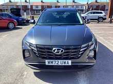 Hyundai TUCSON T-GDi SE Connect - U44394