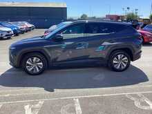 Hyundai TUCSON T-GDi SE Connect - U44394