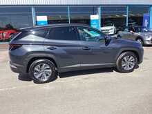 Hyundai TUCSON T-GDi SE Connect - U44394