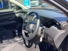 Hyundai TUCSON T-GDi SE Connect - U44394
