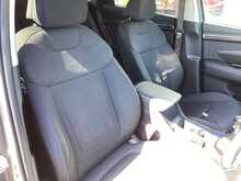Hyundai TUCSON T-GDi SE Connect - U44394