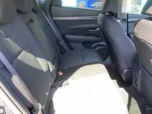 Hyundai TUCSON T-GDi SE Connect - U44394