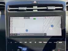 Hyundai TUCSON T-GDi SE Connect - U44394
