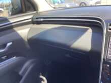 Hyundai TUCSON T-GDi SE Connect - U44394