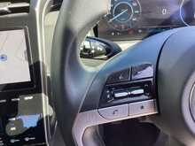 Hyundai TUCSON T-GDi SE Connect - U44394