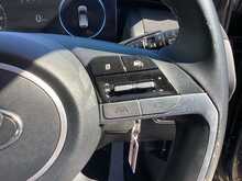 Hyundai TUCSON T-GDi SE Connect - U44394