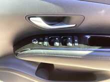 Hyundai TUCSON T-GDi SE Connect - U44394