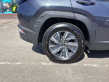 Hyundai TUCSON T-GDi SE Connect - U44394