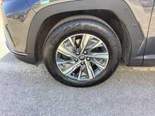 Hyundai TUCSON T-GDi SE Connect - U44394