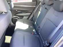 Hyundai TUCSON T-GDi SE Connect - U44394