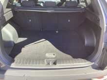 Hyundai TUCSON T-GDi SE Connect - U44394