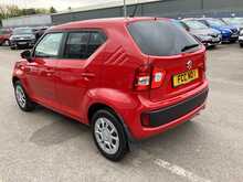 Suzuki Ignis Dualjet SZ3 - U44397