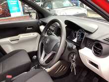 Suzuki Ignis Dualjet SZ3 - U44397