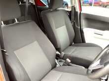 Suzuki Ignis Dualjet SZ3 - U44397