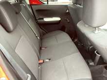Suzuki Ignis Dualjet SZ3 - U44397