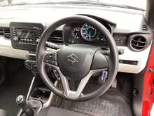 Suzuki Ignis Dualjet SZ3 - U44397