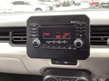 Suzuki Ignis Dualjet SZ3 - U44397