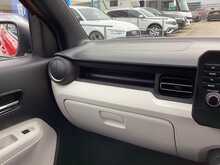 Suzuki Ignis Dualjet SZ3 - U44397
