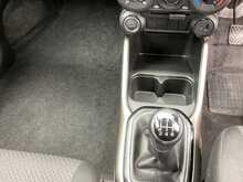 Suzuki Ignis Dualjet SZ3 - U44397