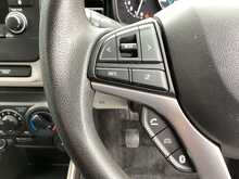 Suzuki Ignis Dualjet SZ3 - U44397