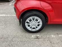Suzuki Ignis Dualjet SZ3 - U44397
