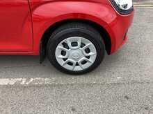 Suzuki Ignis Dualjet SZ3 - U44397
