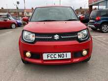 Suzuki Ignis Dualjet SZ3 - U44397