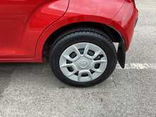 Suzuki Ignis Dualjet SZ3 - U44397