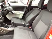Suzuki Ignis Dualjet SZ3 - U44397