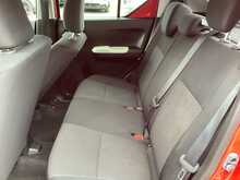 Suzuki Ignis Dualjet SZ3 - U44397
