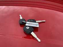 Suzuki Ignis Dualjet SZ3 - U44397